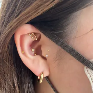 北川 渚のマツエク・マツパデザイン