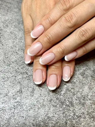 ネイル ピンクドールハウス 掛川店のネイルデザイン