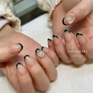 ネイル . ひふみのエステ・リラクイメージ