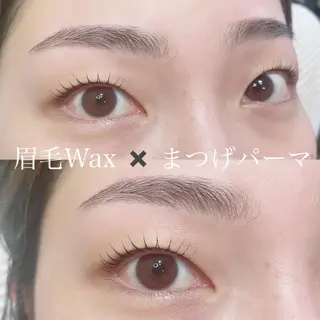 マツエク・マツパ アイブロウ SEALA 高石の眉毛・アイブロウイメージ