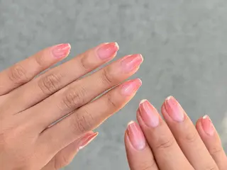 ネイル 福田 加奈のネイルデザイン