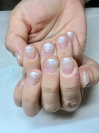 ネイル 新宿ネイルサロン ジェミディローサのネイルデザイン