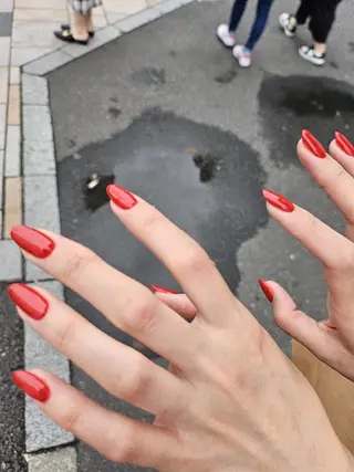 ネイル Dali🌙 NATSUKIのネイルデザイン