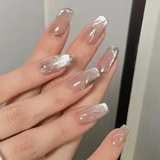 ネイル 韓国ネイル 新大久保 💅Ayumiのネイルデザイン