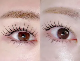 マツエク・マツパ m_a maison airiのマツエク・マツパデザイン