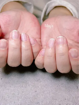ネイル nail salon May'sのネイルデザイン