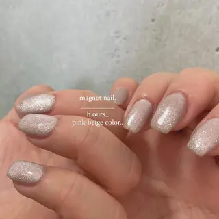 ネイル h.ours _のネイルデザイン