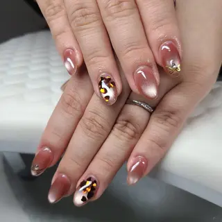 ネイル 52 nailのネイルデザイン