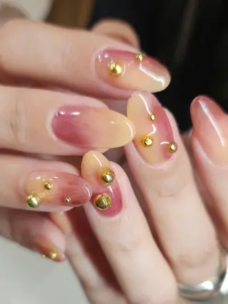 ネイル NailSalon N.中目黒のネイルデザイン