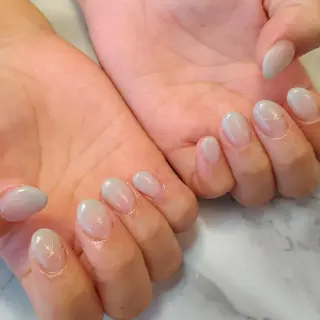 ネイル ジェヌインネイル 河内のネイルデザイン