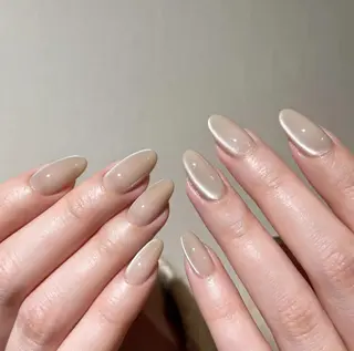 ネイル Molly _nailのネイルデザイン