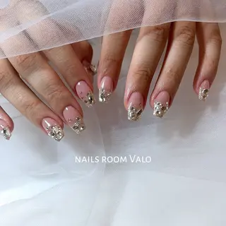 ネイル nails room Valoのネイルデザイン