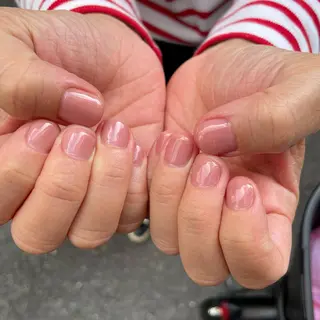 ネイル 吉村 優子のネイルデザイン