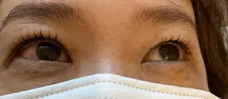 マツエク・マツパ eyelash momoのマツエク・マツパデザイン