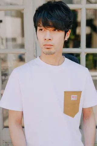 ショート 佐藤 香織のヘアスタイル