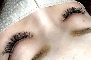 マツエク・マツパ spell eyelashのマツエク・マツパデザイン