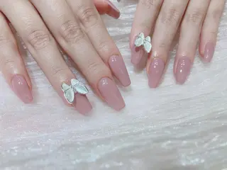 ネイル nail salon MARNI（ﾏﾙﾆ）のネイルデザイン