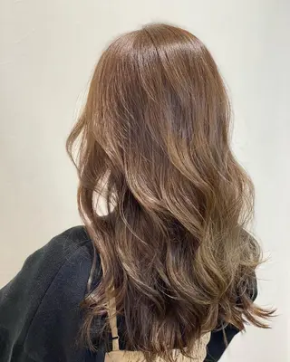 ロング ✨美髪矯正の専門家✨ 髪質改善 松村のヘアスタイル