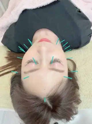 茨田 大輔のエステ・リラクイメージ