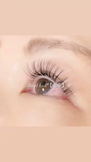 マツエク・マツパ 🕯️maaz lash1🕯️のマツエク・マツパデザイン