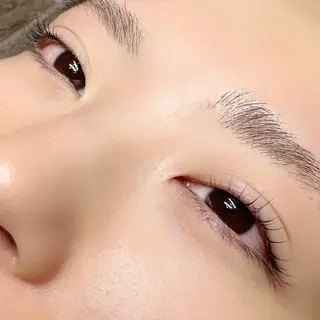 マツエク・マツパ ella eyelashのマツエク・マツパデザイン