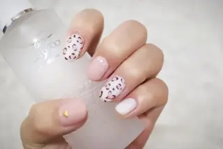 ネイル 【推し活応援サロン】 Mea nuiのネイルデザイン