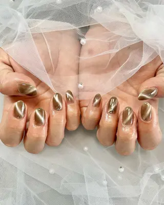 ネイル nailsalon Aimerのネイルデザイン