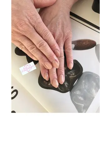 ネイル Asa miのネイルデザイン