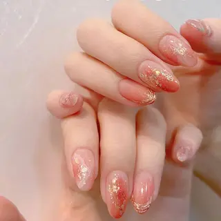 ネイル Queen's ゆなのネイルデザイン