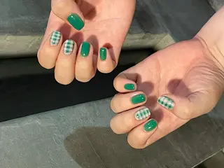 ネイル Nagashima sanaのネイルデザイン