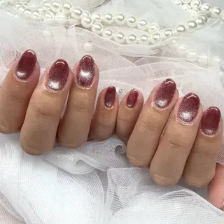 ネイル Nailsalon MeMe YUMIのネイルデザイン