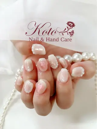 ネイル Nail Salon KOTOのネイルデザイン