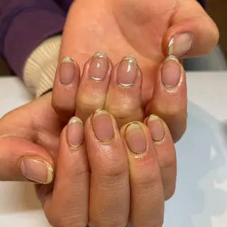 ネイル Tocowaka マエダのネイルデザイン