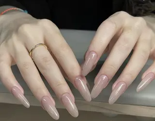 ネイル 🎀 NaNa_nailのネイルデザイン
