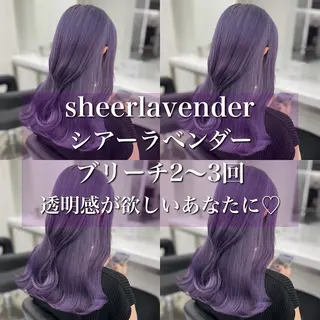 セミロング カラー パーマ ヘアアレンジ メンズ 🪞モテ髪/トレンド 銀座DISCO🪞のヘアスタイル