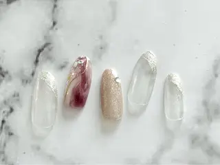 ネイル リオッサ オブ ラグーン神戸店のエステ・リラクイメージ