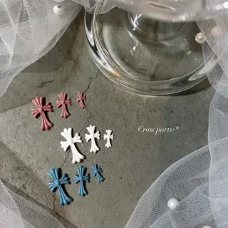 ネイル MIRUS町田店 ♡ maiのネイルデザイン