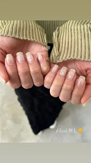 ネイル nail salon May'sのネイルデザイン