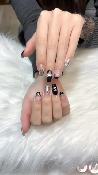 ネイル Fam-er Akiのネイルデザイン