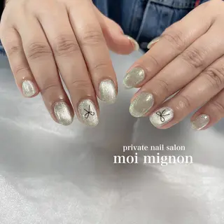 ネイル nailist Aki♡のネイルデザイン
