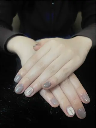 ネイル NAIL atre SAEのネイルデザイン
