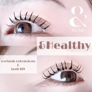 マツエク・マツパ eye  salon Bonnyのマツエク・マツパデザイン