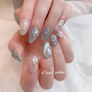 ネイル 🌈 Cocoネイル 高田馬場店✨のネイルデザイン