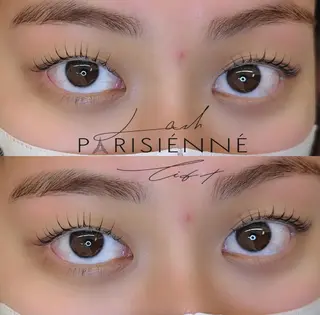 マツエク・マツパ eyelist Miyazakiのマツエク・マツパデザイン