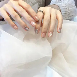 ネイル . .のネイルデザイン