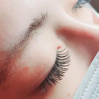 マツエク・マツパ hair& beauty BRYのマツエク・マツパデザイン
