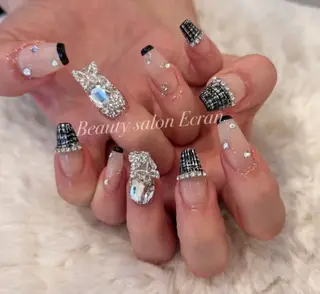 ネイル AMAGASAKI LISAのネイルデザイン