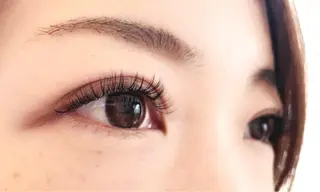 マツエク・マツパ kawi eyelash+のマツエク・マツパデザイン
