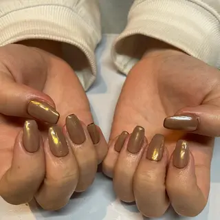 ネイル Tocowaka マエダのネイルデザイン