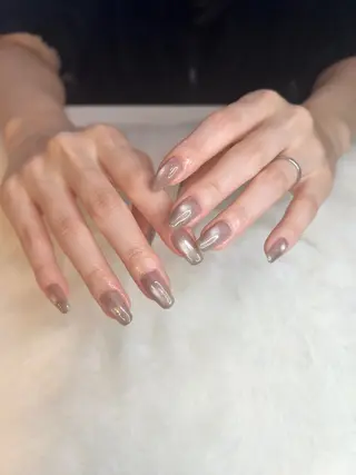 ネイル Lily nailのネイルデザイン